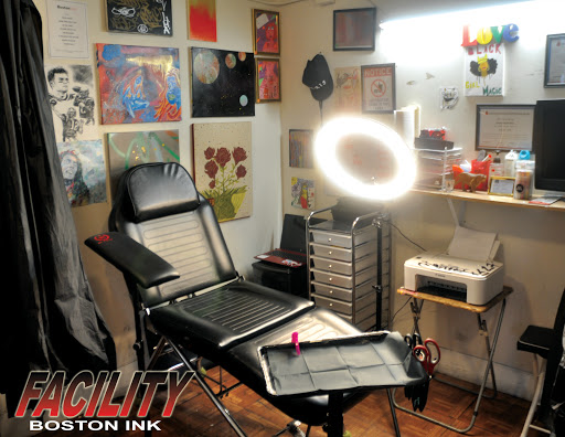 Explore louis vuitton tattoo ideas, creative tattoo ideas in Mattapan, available at Boston Ink Body Art Specialist