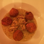 Photo n°2 de l'avis de Giulia.5 fait le 20/10/2022 à 18:06 sur le  La Corte di Lucia à Lecco