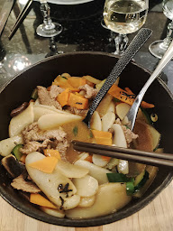 Photo n°22 de La Lune d’Or à La Garenne-Colombes ()