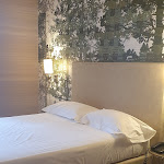 Photo n°3 de l'avis de Mariya.l fait le 21/12/2023 à 16:36 sur le  Grand Hotel Villa Cappugi à Pistoia