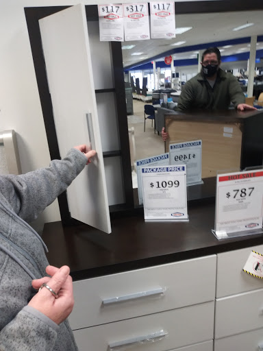 Furniture Store «FAMSA Furniture», reviews and photos, 4022 W Commerce St, San Antonio, TX 78207, USA