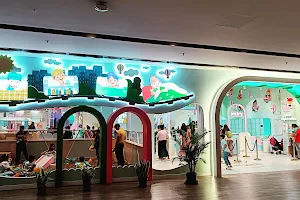 Nexus Shantiniketan Mall image