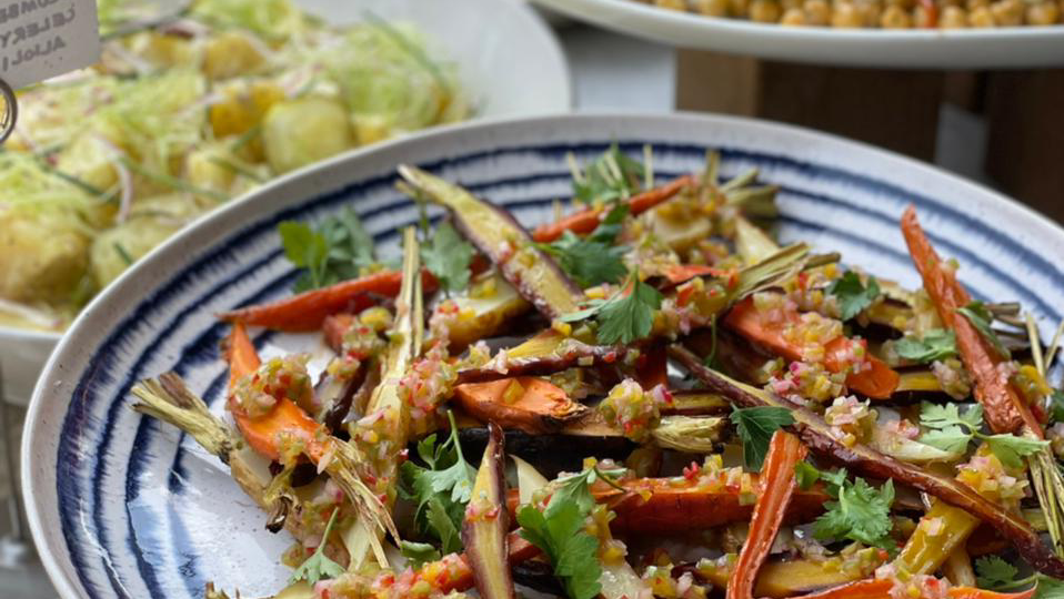 Mostrador Marram 11954