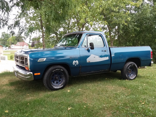 Used Car Dealer «Godard Auto Sales & Leasing Co», reviews and photos, 1252 Medina Rd, Medina, OH 44256, USA