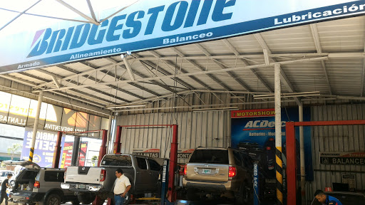 Motorshow Honduras