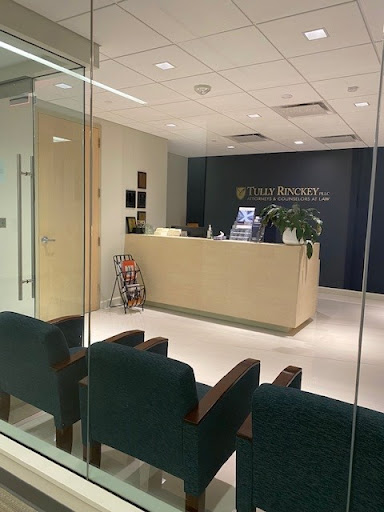 Employment Attorney «Tully Rinckey PLLC - Washington DC», reviews and photos