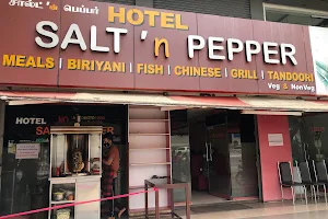 Hotel SALT 'n PEPPER Family Restaurant image
