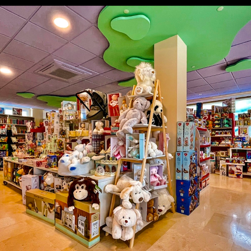 Juguetería Javea Pequeños Genios