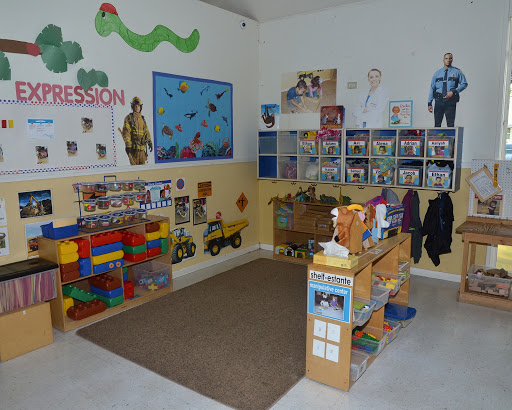 Day Care Center «La Petite Academy of South San Antonio, TX», reviews and photos, 700 Rayburn Dr, San Antonio, TX 78221, USA