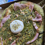 Photo n°2 de l'avis de Giovanni. fait le 14/11/2021 à 10:51 sur le  Lievito & Farina à Pedara