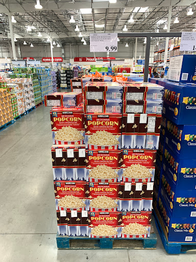 Warehouse club «Costco Wholesale», reviews and photos, 6720 Bass Pro Dr, Hudson, OH 44236, USA