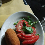 Photo n°1 de l'avis de Simona.c fait le 26/06/2022 à 07:56 sur le  Pigneto 32 à Rome