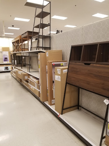 Department Store «Target», reviews and photos, 3900 Sisk Rd, Modesto, CA 95356, USA