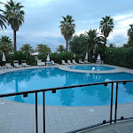 Photo n°3 de l'avis de Gianluca.a fait le 14/09/2021 à 05:40 sur le  Hotel International à San Benedetto del Tronto