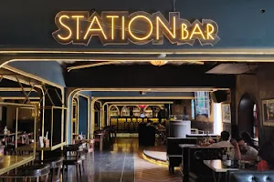 Station Bar image