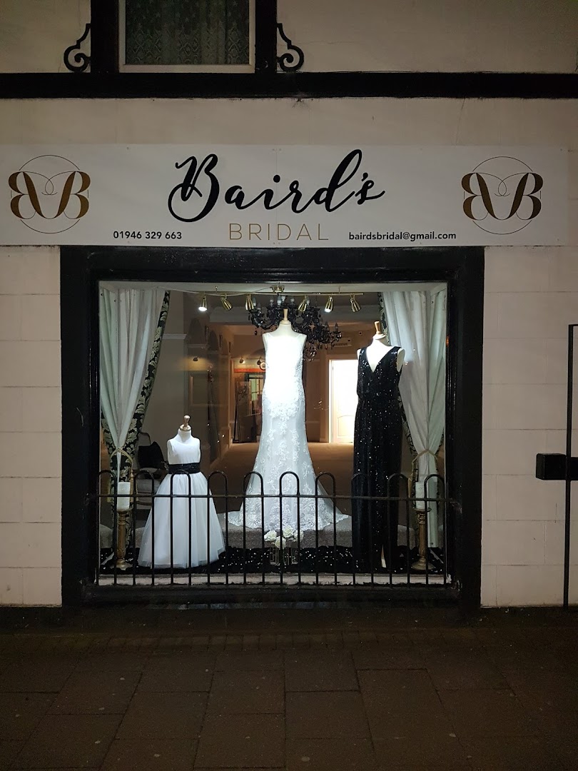 Baird's Bridal