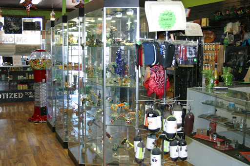 Tobacco Shop «Hypnotized Smoke Shop», reviews and photos, 2967 Patterson Rd, Florissant, MO 63031, USA