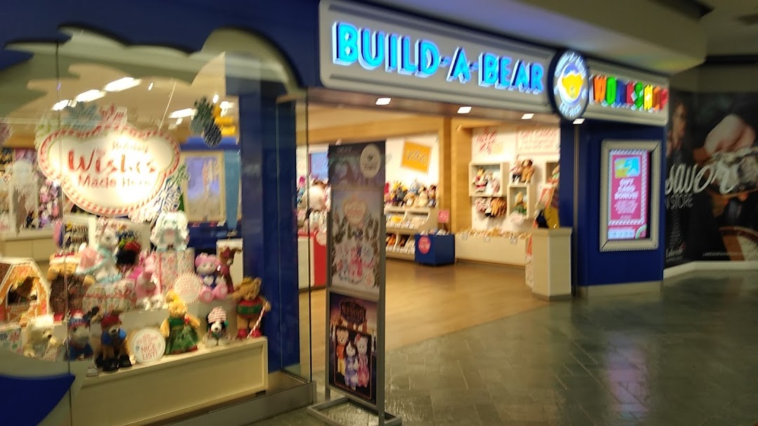 Build-A-Bear Workshop