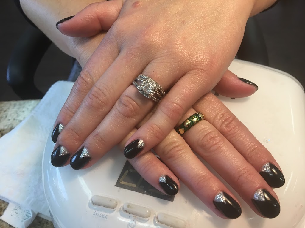 Star Nails 93012