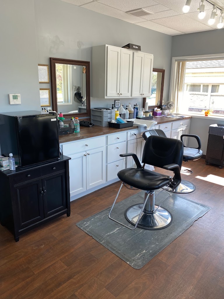 Touch of Class Hair Studio 48906