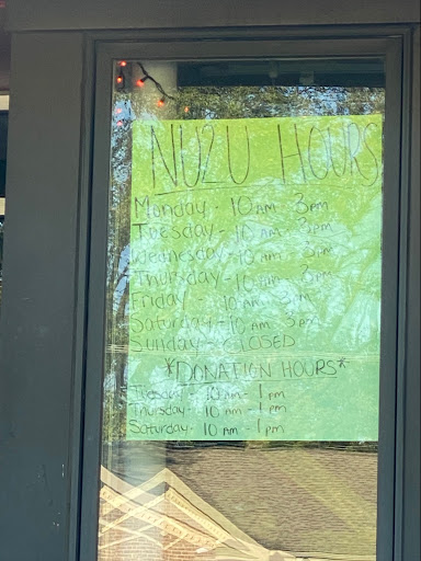 Thrift Store «Nu2u Resale Shop», reviews and photos, 17010 Oak Park Ave, Tinley Park, IL 60477, USA