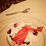 Photo n°1 de l'avis de Hendrik.o fait le 08/08/2020 à 10:41 sur le  Novecento à Semproniano