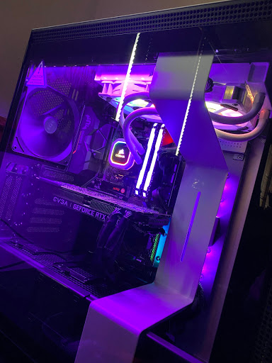 Computer Repair Service «DPC Computer Repair Sales and Recycle», reviews and photos, 1163 E Ogden Ave #701, Naperville, IL 60563, USA