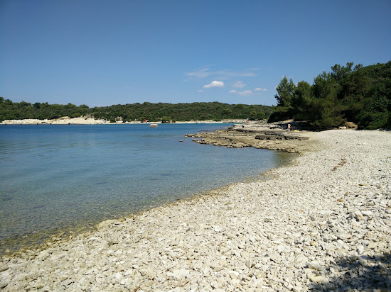 Kanalic beach
