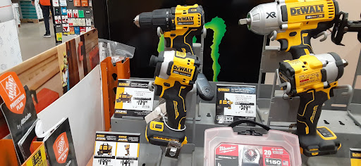 Home Improvement Store «The Home Depot», reviews and photos, 2031 Walnut St, Cary, NC 27518, USA