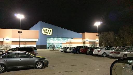Electronics Store «Best Buy», reviews and photos, 3351 Mall Loop Dr, Joliet, IL 60431, USA