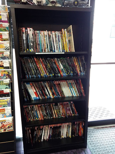 Video Game Store «Wizards Video Games», reviews and photos, 333 Shallowford Rd B, Gainesville, GA 30501, USA