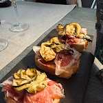 Photo n°2 de l'avis de Giulia. fait le 30/06/2023 à 15:30 sur le  Ristorante Agrituristico TerraRossa Caneva à Caneva