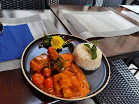 Curry du Restaurant thaï THAIGER à Paris - n°4