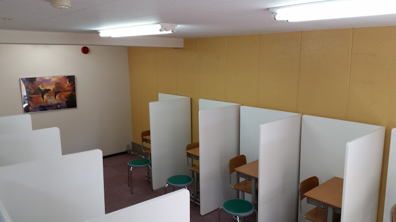 日本個別指導 西新井教室