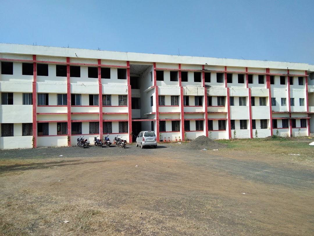 Radiant Institute of Engineering and Management Jabalpur