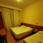 Photo n°1 de l'avis de Roger.y fait le 27/05/2022 à 17:56 sur le  Hotel Regent à Pescara