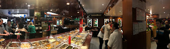 Atmosphère du Restaurant asiatique ROYAL SUSHI à Courbevoie - n°20