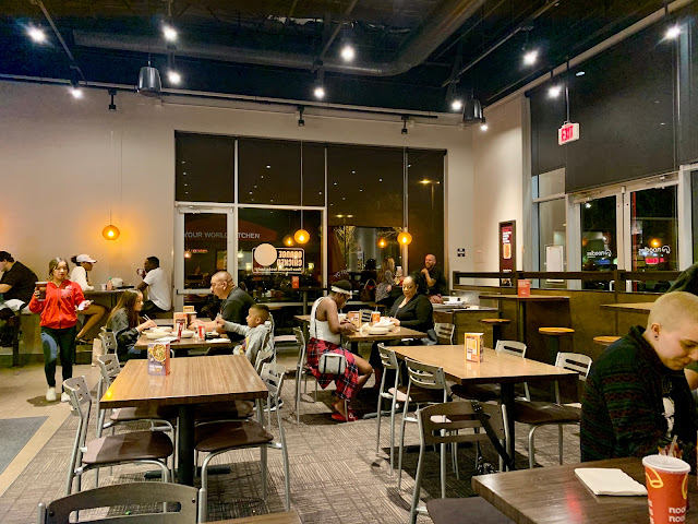 Noodles and Company by null