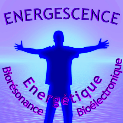 ENERGESCENCE Naturopathie vibratoire à Lasalle