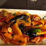 Photo n°2 de l'avis de Francesca.a fait le 10/08/2021 à 22:05 sur le  Chiosco La Perla à Sabaudia