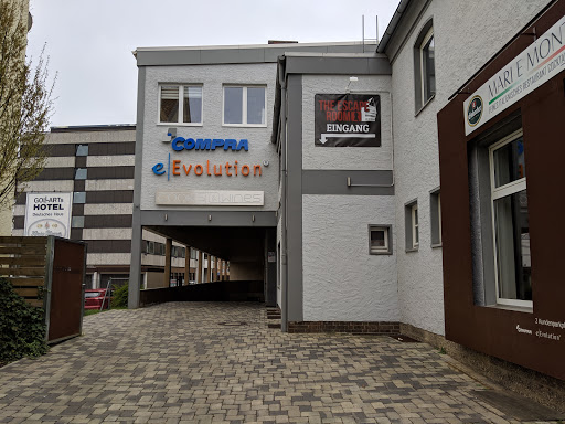 The Escape Room | Hildesheim