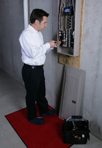 Jameson Electric, Heating & Air - Photo 3 - Car repair in Kenmore, NY, Buffalo