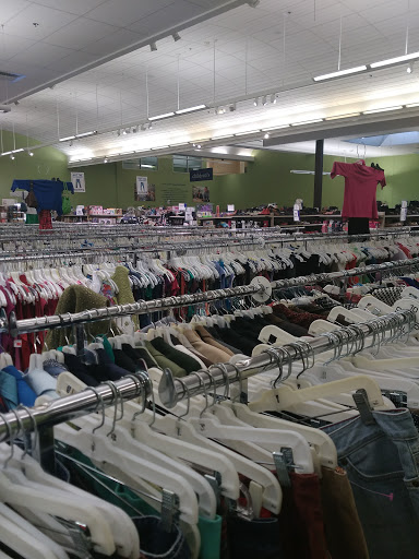 Store «Goodwill Store & Buy the Pound Outlet», reviews and photos, 9 Wason Rd, Hudson, NH 03051, USA
