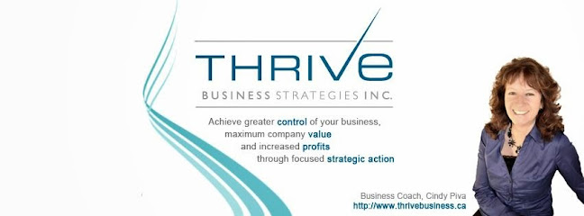 Thrive Business Strategies