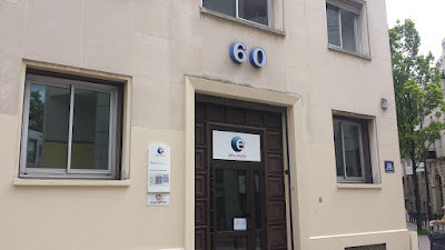 France Travail (ex Pôle emploi) à Paris