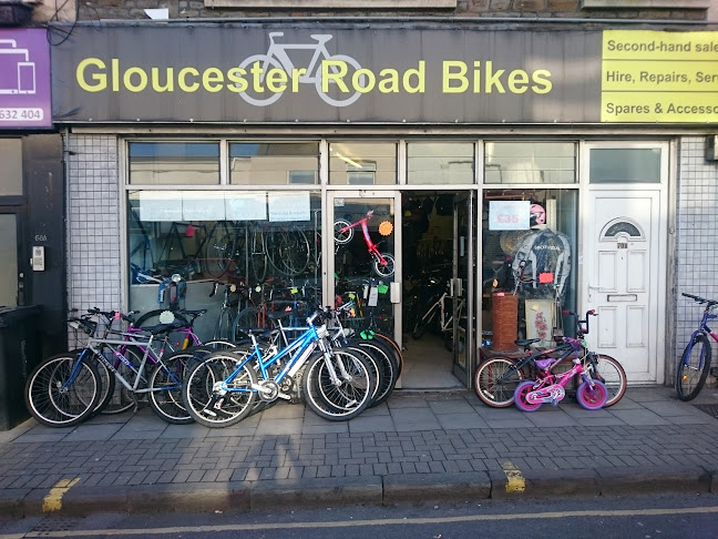 Gloucester Road Bikes