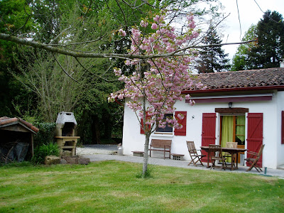 Larreinia à Saint-Jean-le-Vieux