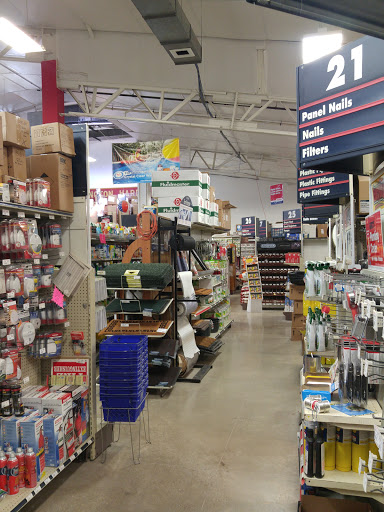 Home Improvement Store «Bloomington True Value Hardware», reviews and photos, 2700 E Covenanter Dr, Bloomington, IN 47407, USA