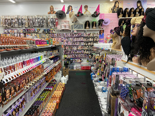 Beauty Supply Store «Beauty World», reviews and photos, 127 Pavilion Pkwy, Fayetteville, GA 30214, USA