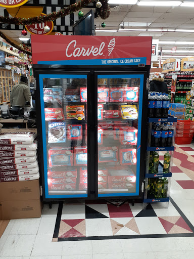 Supermarket «Trade Fair Supermarket», reviews and photos, 2220 36th Ave, Long Island City, NY 11106, USA